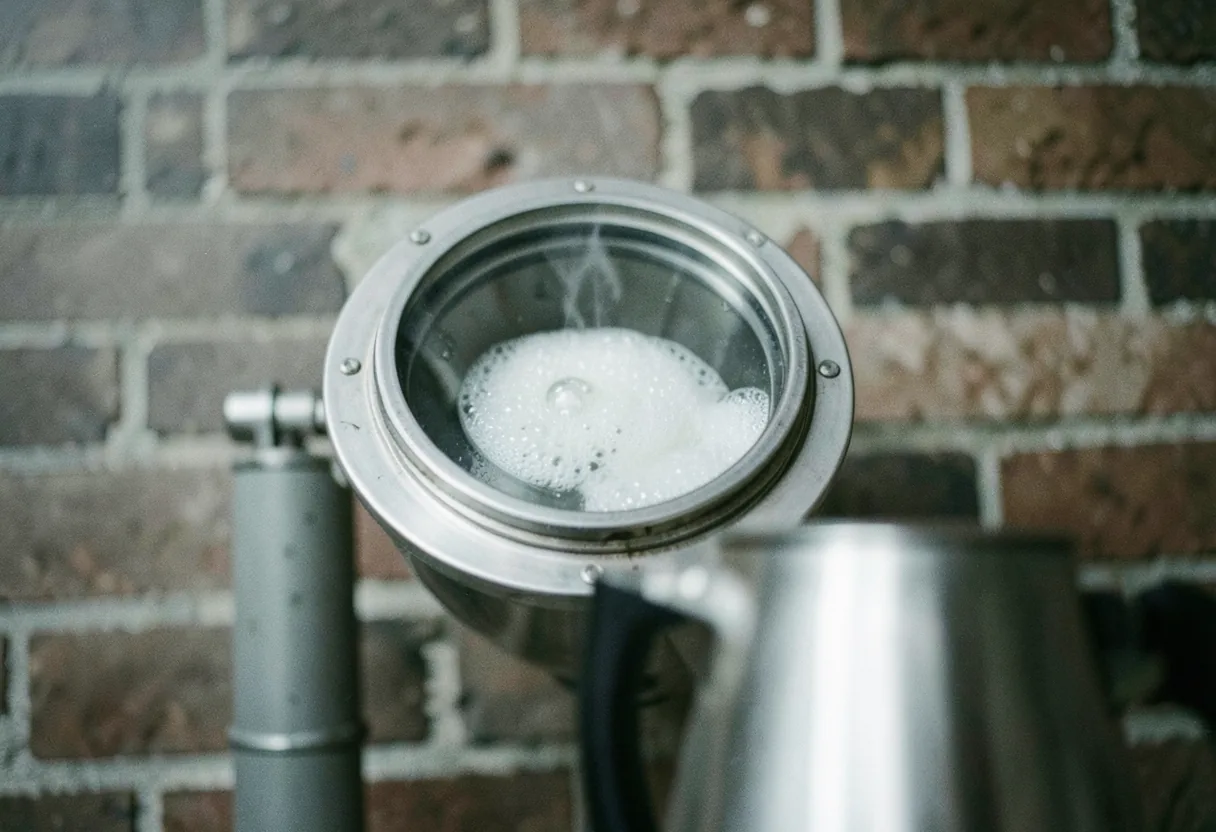 Why a Beer Brewing Kit Is the Smart Start