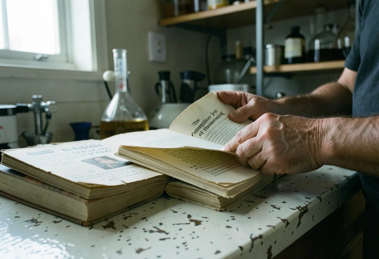 Best Home Beer Brewing Books for Serious Brewers