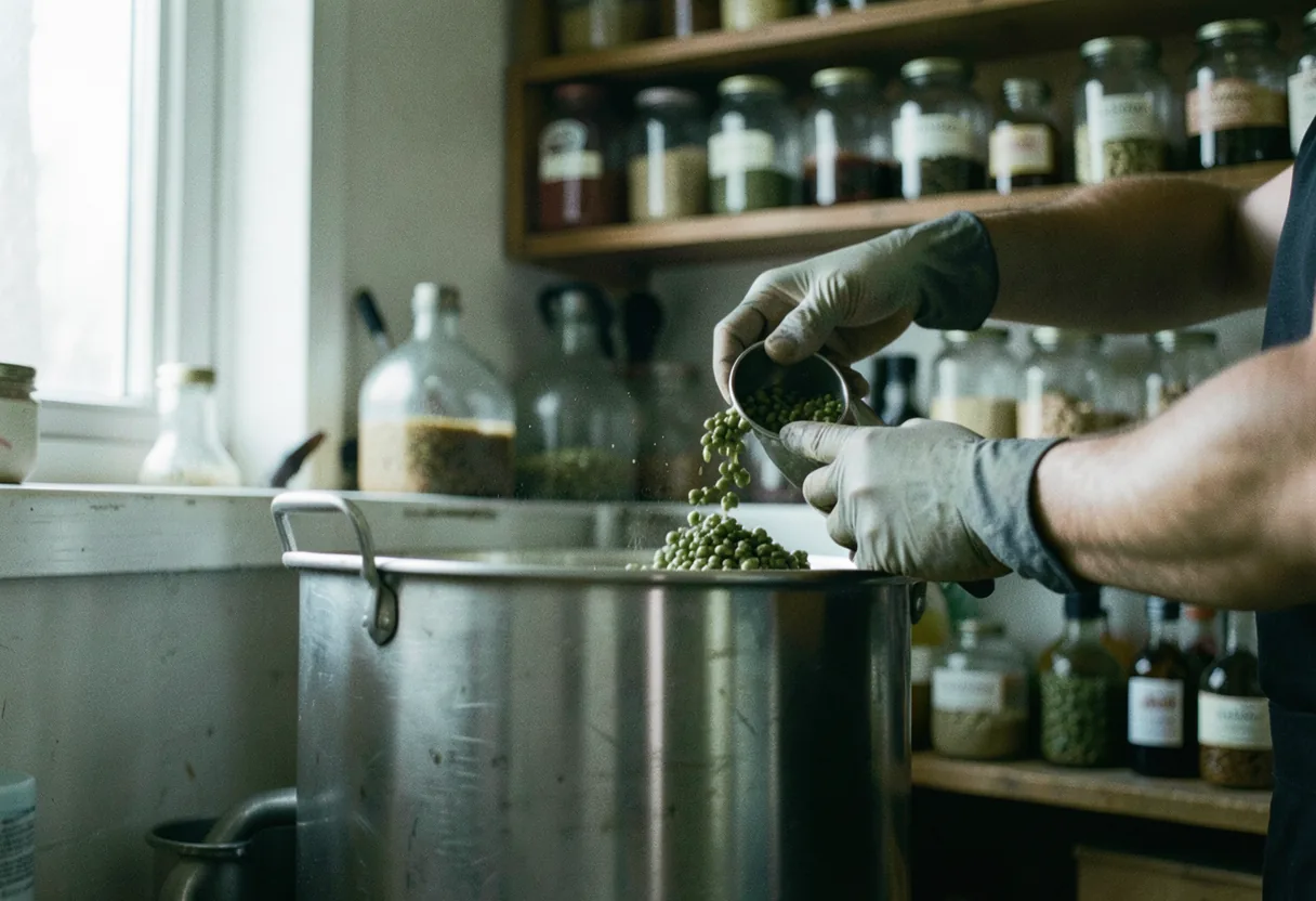 Where to Find the Best Home Beer Brewing Supply Stores