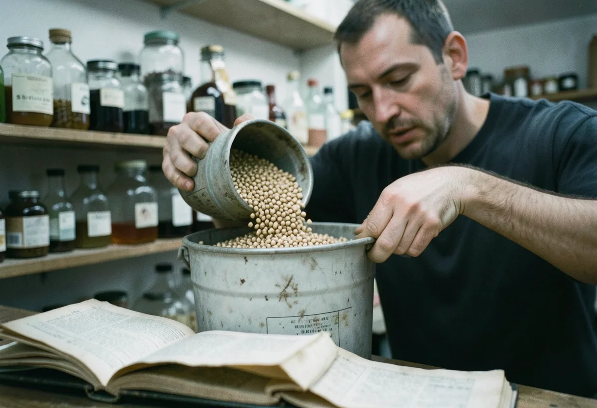 How to Brew Beer at Home Without a Kit