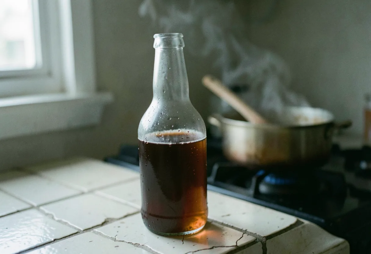Brewing Root Beer at Home: A Sweet Tradition
