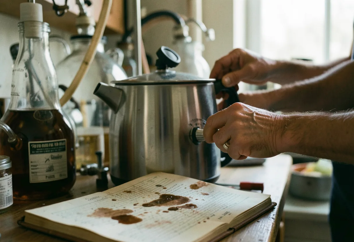 How to Choose the Best Home Beer Brewing Kit