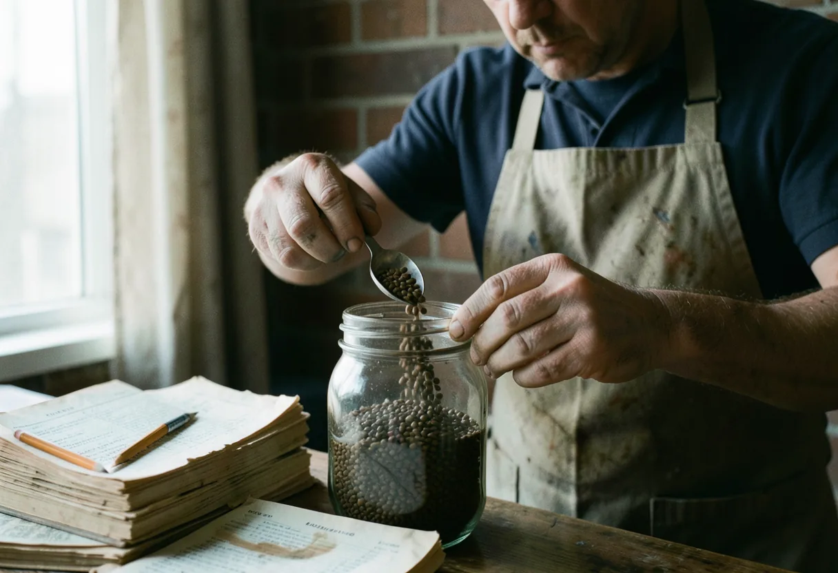 The Definitive Home Beer Brewing Guide