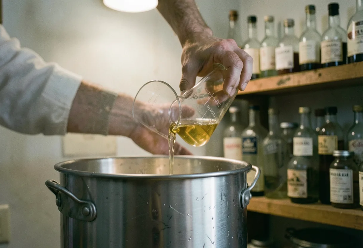 What Is the Easiest Beer to Brew at Home?