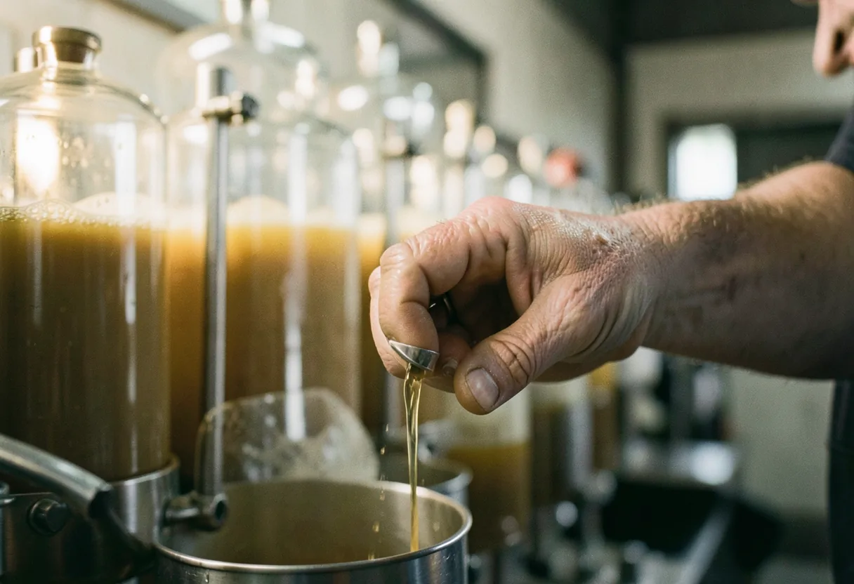 Essential Home Brewing Beer Equipment for Every Brewer
