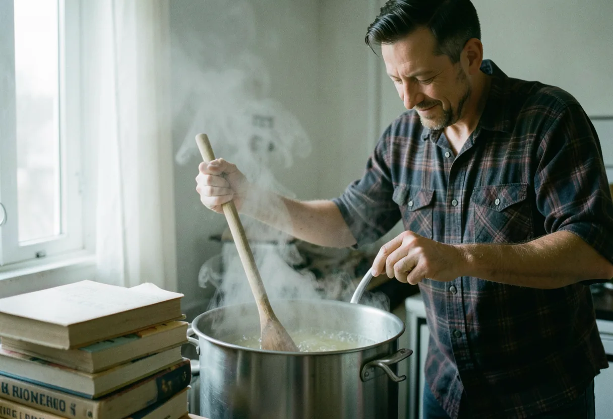 Home Beer Brewing How To: A Step-by-Step Breakdown