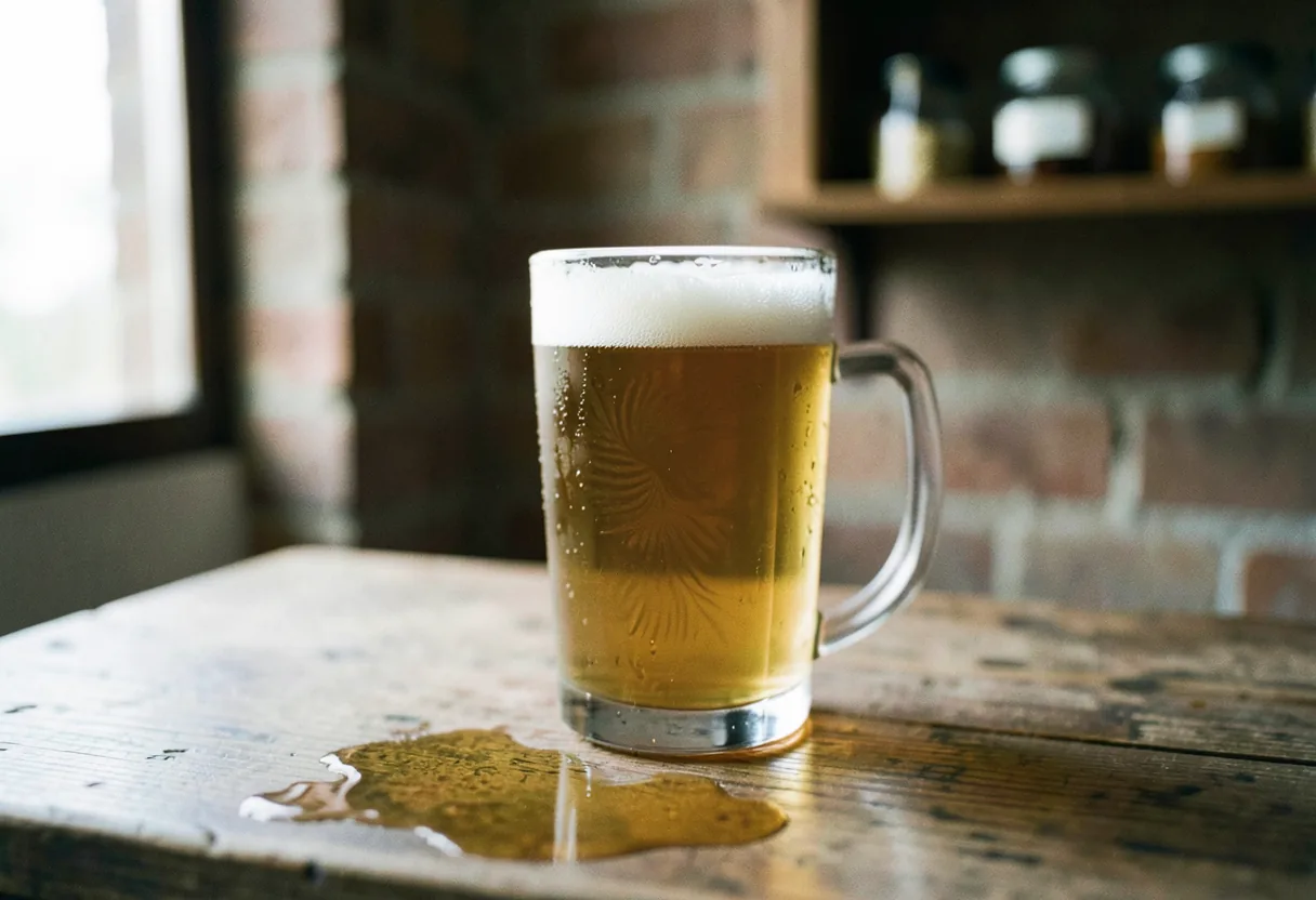 Home Brewing Beer Mixes: Convenience vs Craft