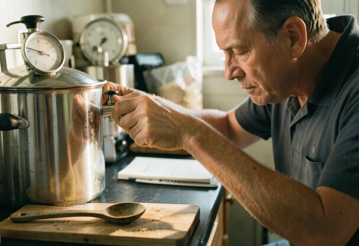 Is Home Brewing Beer Worth the Investment?
