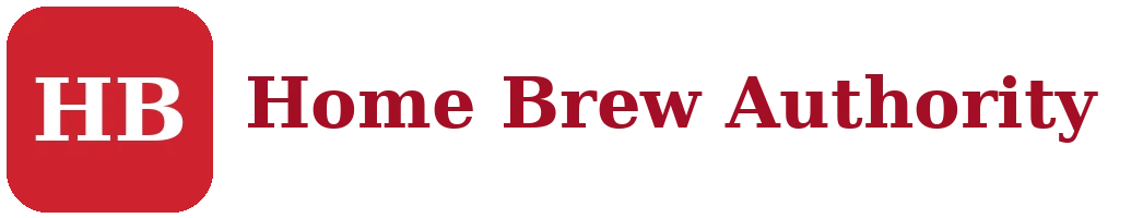 Home Brew Authority