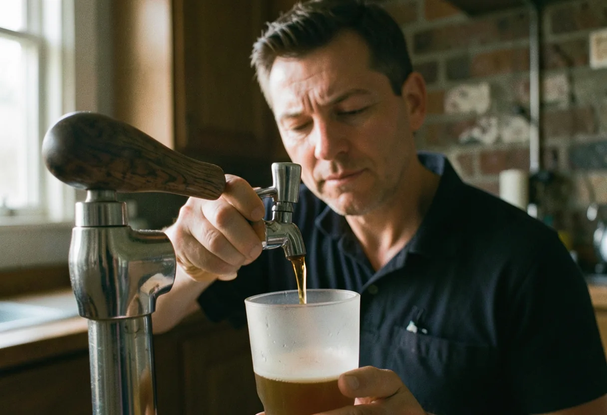Top Beer Home Brewing Systems Compared